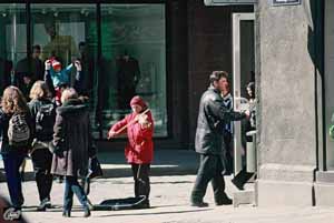 April 1998 - Audeju iela