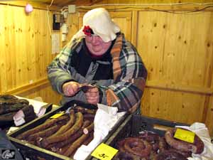 Februar 2012 - Wurst- und Speckhändler