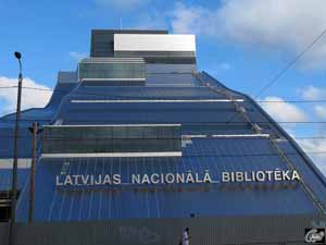 Juli 2013 - Nationalbibliothek
