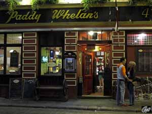 Juli 2013 - Paddy Whelans