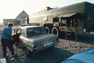 Tankwagen C