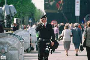 mobilpolizist